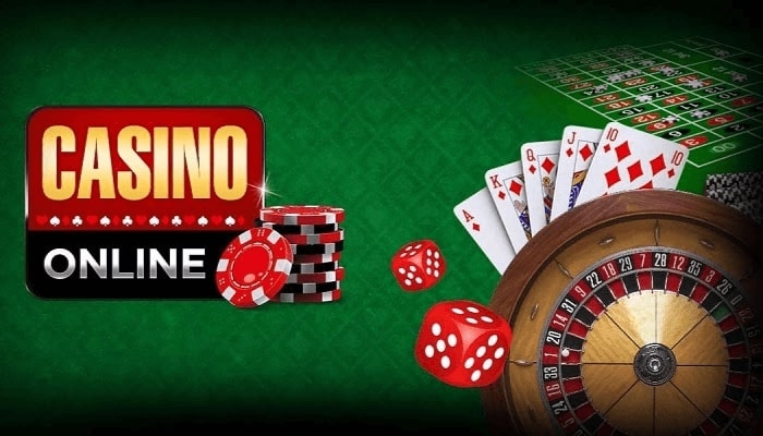 Các trang casino trực tuyến