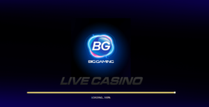 Casino BG