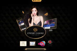 i9bet XG Casino online